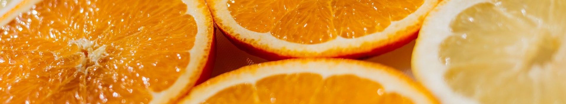 Naranja, limón y pomelo en la dieta del ostomizado