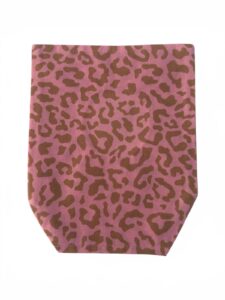 Funda para bolsa ostomia