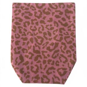 Funda para bolsa ostomia